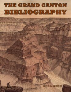 The Grand Canyon Biblio_cover